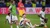 Германска легенда: Англия играе ужасен футбол
