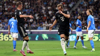 Откупната клауза на централния нападател на Байерн Мюнехен и номер