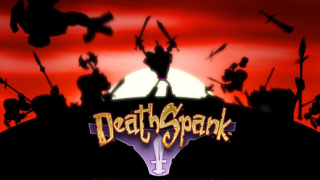 DeathSpank идва тази година