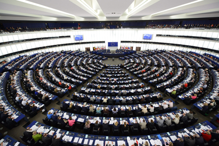 Европарламентът поиска замразяване на руските активи в ЕС