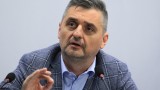 Въпросът за партийните субсидии - не към нас, отсече Кирил Добрев