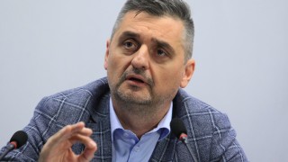 Кирил Добрев: Изключването от БСП е последното убежище на страха