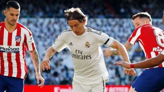 Лука Модрич сам решава дали ще продължи кариерата си в Реал (Мадрид)