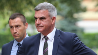 Служебният премиер Стефан Янев посети българо турската граница в района на Малко