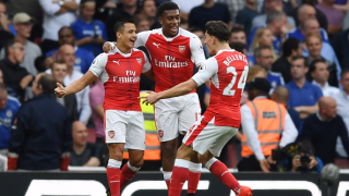 Бранителят на Арсенал Ектор Бейерин изрази разочарованието си че