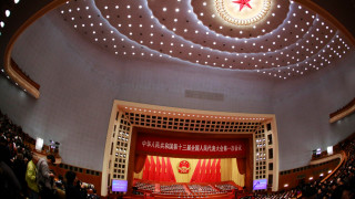 Китай не злоупотребява с мюсюлмани в провинция Синцзян но някои