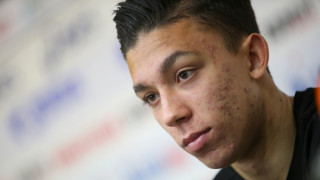 Левски може да бъде без основен свой футболист за предстоящото