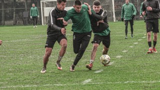 Сакарияспор претърпя второ поредно поражение във второто ниво на Турция