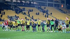 Дебютни голове на младоци донесоха първа победа на Ботев (Пловдив) през 2024 година