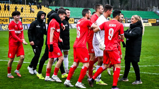Ботев Враца и Арда имат спор за решаване на терена