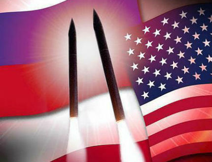 Сътрудничеството между САЩ и Русия по СТАРТ било обнадеждаващо