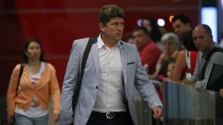 Главният мениджър на ЦСКА Стойчо Стоилов набеляза нови две потенциални