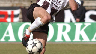 Мартин Камбуров в Анкарагюджю?