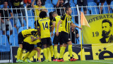 Верея допусна обрат срещу Ботев (Пловдив) - 2:4