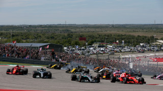 Шарл Льоклер не остана доволен от изявите си в квалификацията