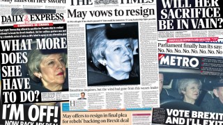 От пръв поглед главната страница на изданията на Острова е