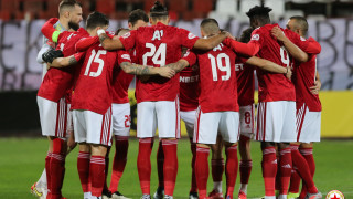 ЦСКА е в игрова криза В последните си 5 мача