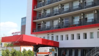 Простреляното дете от Враца е настанено в реанимацията на болница