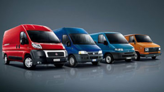 2 милиона Fiat Ducato  