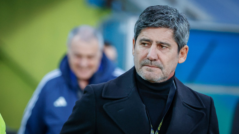 Лоши новини за Левски преди дербито с ЦСКА