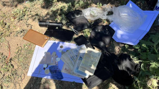 ГДБОП разби банда за наркоразпространение в Русе