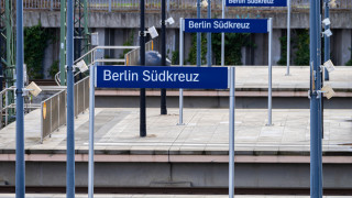 В Берлин се случи нещо невиждано отдавна в страната десетки