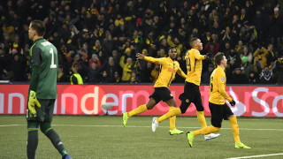 Футболът в Швейцария ще бъде рестартиран на 8 юни при