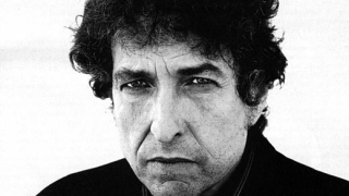 Сънят стана реалност - Боб Дилън в София
