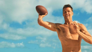 Последната около година е доста тежка за Том Брейди като