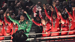 Контузиите в Ливърпул продължават с пълна сила Вчера червените победиха