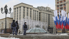 ISW: Кремъл въвежда квоти за ветерани и удължава мандатите на ключови военни кадри