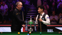 Жао лети към титлата, но Уилямс все още диша – решителният ден в "Крусибъл" настъпи!