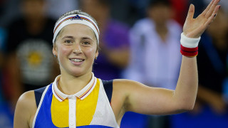 Днес ще се изиграят полуфиналните срещи от дамския турнир от категория