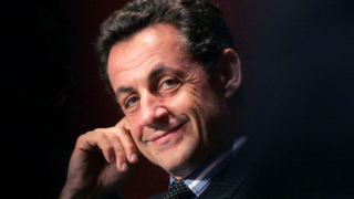 Филм за Саркози на фестивала в Кан