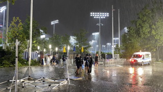 Обявиха извънредно положение в Ню Йорк заради проливните дъждове