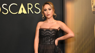 В последните месеци отново всички говорят за Мария Бакалова покрай ролята