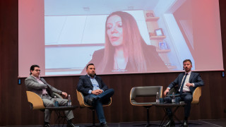 Инвестиции по време на международни турболенции не е лесно
