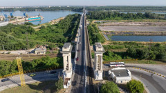 ДБ иска премахването на таксите за преминаване през Дунав мост 1 и 2