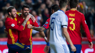 Серхио Рамос се обърна към своя съотборник в националния отбор