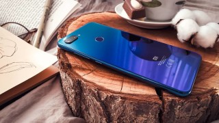 Миналата седмица Huawei представиха новите си модели P30 и P30 Pro