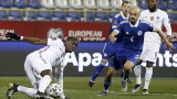  Франция завоюва гостуването си на Босна и Херцеговина с 1:0 в международна подготовка 