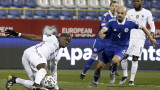 Франция спечели гостуването си на Босна и Херцеговина с 1:0 в световна квалификация