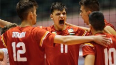 България U19 загуби от Полша на финала на Световното първенство