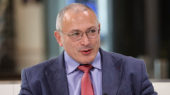 Русия повдига нови обвинения срещу опозиционера Михаил Ходорковски