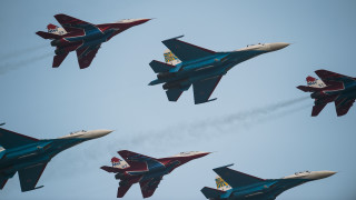 Северна Корея ще получи изтребители МиГ 29 и Су 27 от Русия