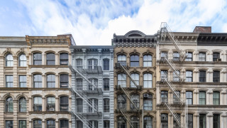 Рекорден брой празни апартаменти под наем в Манхатън