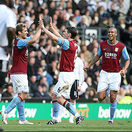 Стенли: Всички във Вила сме готови