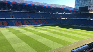 Тази вечер в 20 00 часа ЦСКА се изправя срещу швейцарския