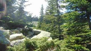 Времето в планините не е подходящо за туризъм Това съобщиха