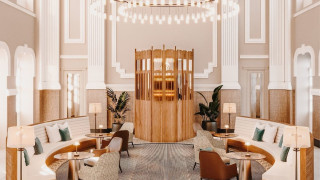 През 1869 г в САЩ за първи път е открита